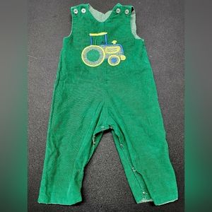 Pants one piece, 2-in-1 Reversible! 6/9 mo
